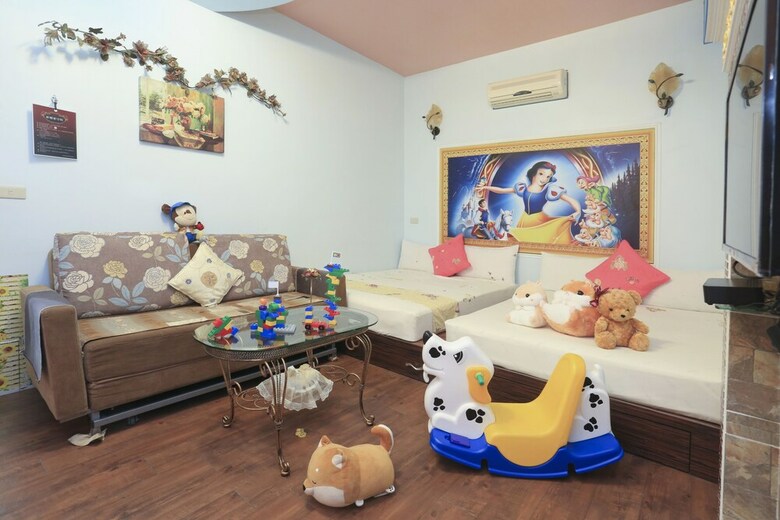 Bed & Breakfast Sweetheart House