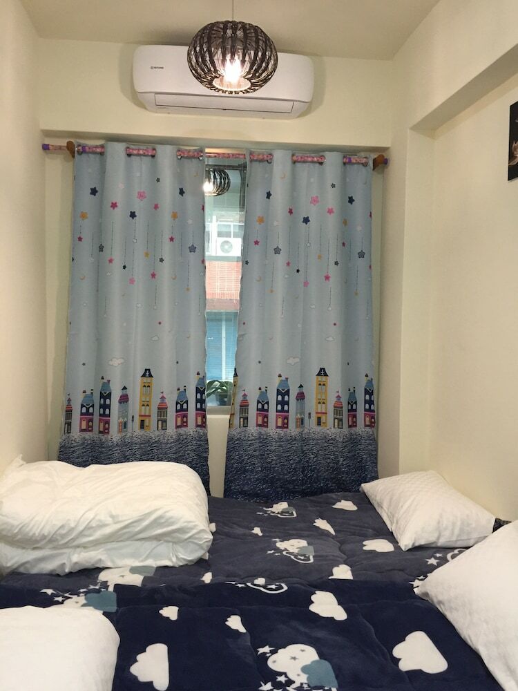 Hotel Guxiang Homestay