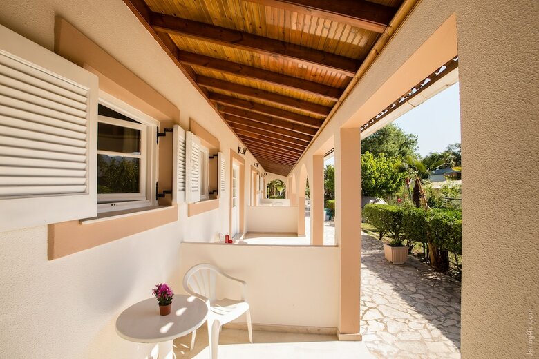 Apartamentos Paradise Village