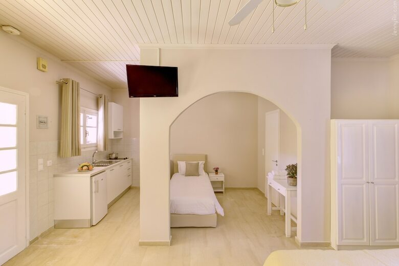 Apartamentos Paradise Village
