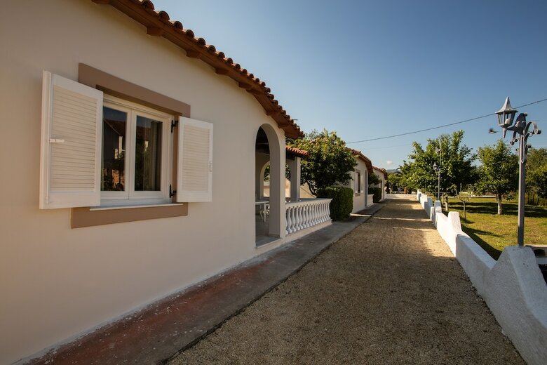 Apartamentos Paradise Village