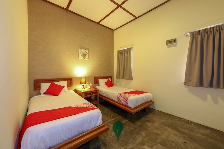 Oyo 771 Ivory Hotel & Resort