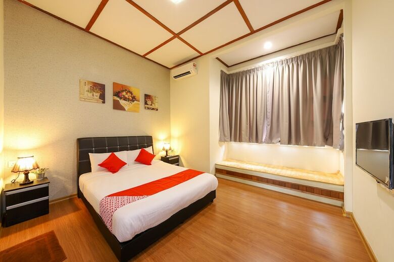 Oyo 771 Ivory Hotel & Resort