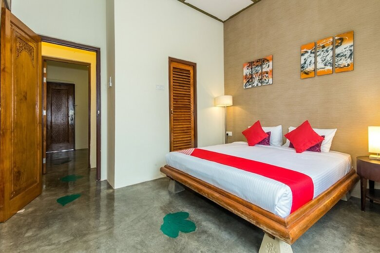 Oyo 771 Ivory Hotel & Resort