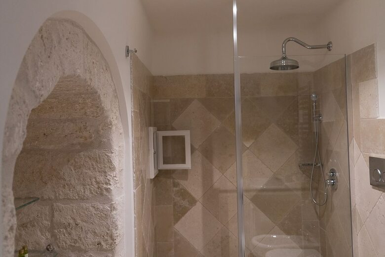 Agroturismo Masseria Salamina