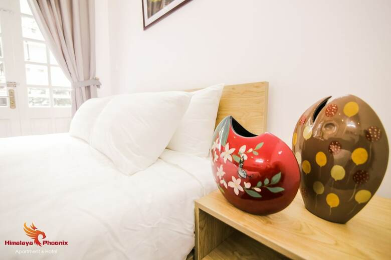 Himalaya Phoenix Apartment & Hotel