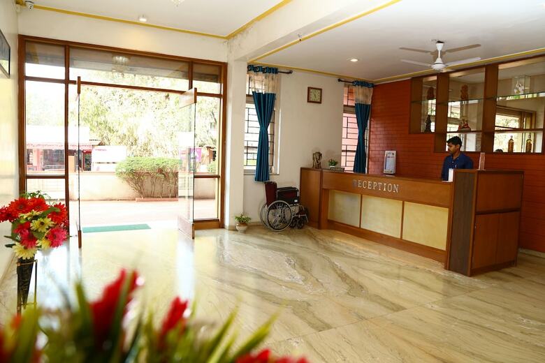 Hotel Durvankur