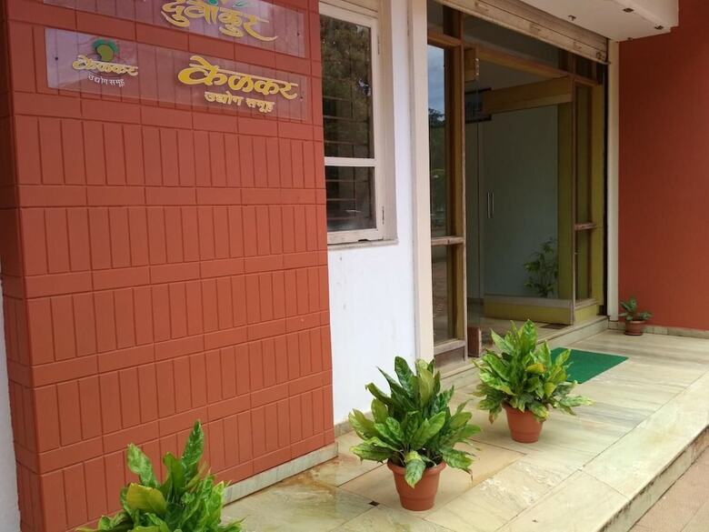 Hotel Durvankur
