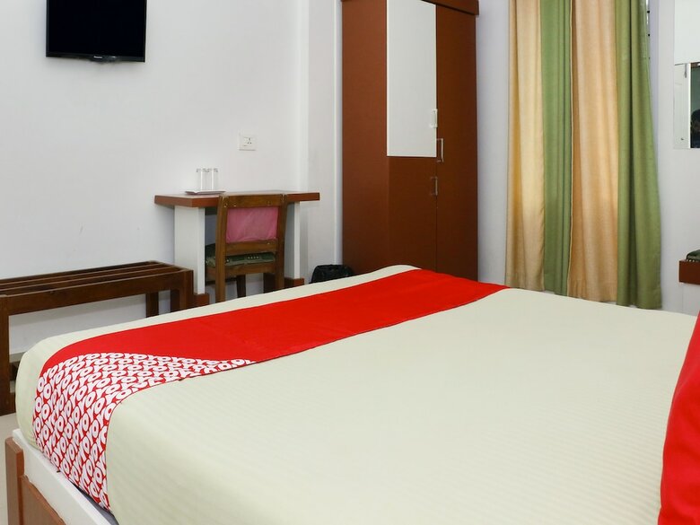 Hotel Oyo 26927 Spice Valley