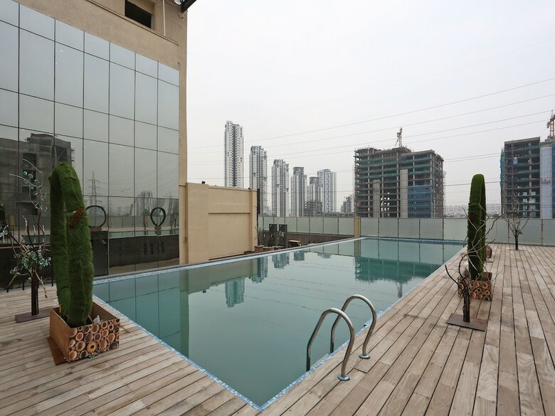 Hotel Oyo 15908 Cherish