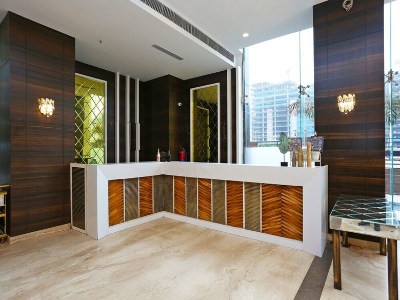 Hotel Oyo 15908 Cherish