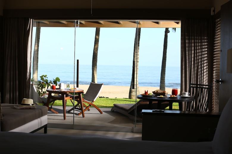 Hotel Arennas Mancora