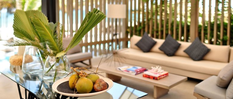 Hotel Arennas Mancora