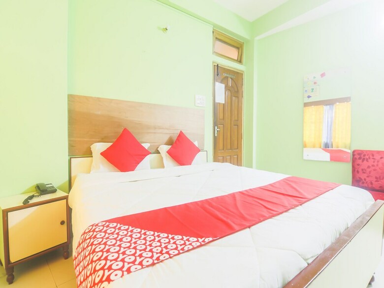 Oyo 7934 Hotel Priyodarshani