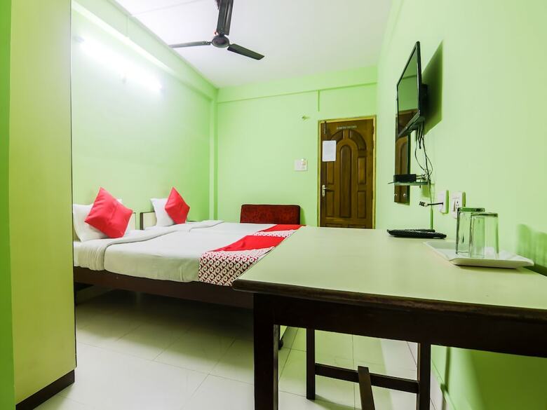 Oyo 7934 Hotel Priyodarshani