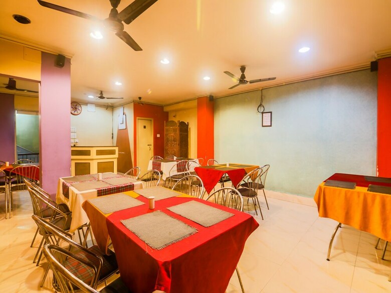 Oyo 7934 Hotel Priyodarshani