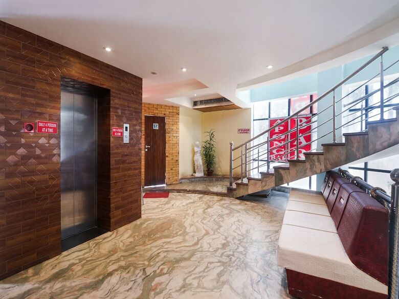 Hotel Oyo 28278 Heritage Tezpur