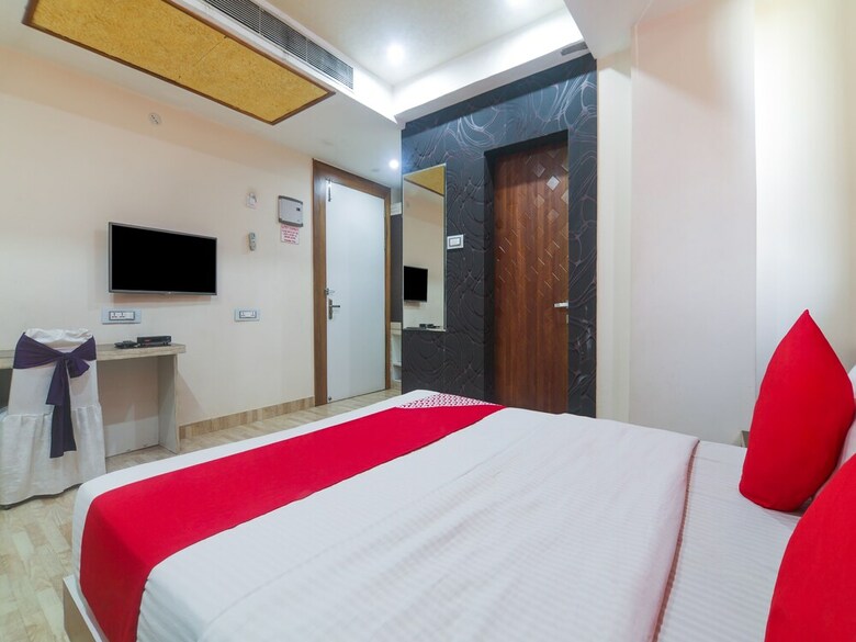 Hotel Oyo 28278 Heritage Tezpur