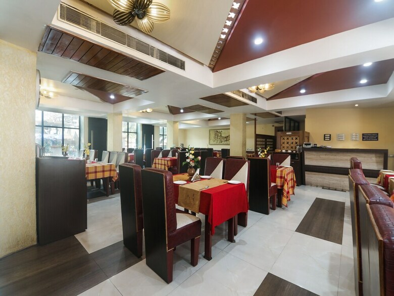 Hotel Oyo 28278 Heritage Tezpur