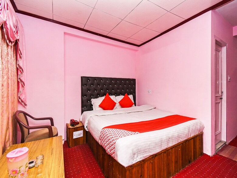 Oyo 25050 Hotel Sukhsagar