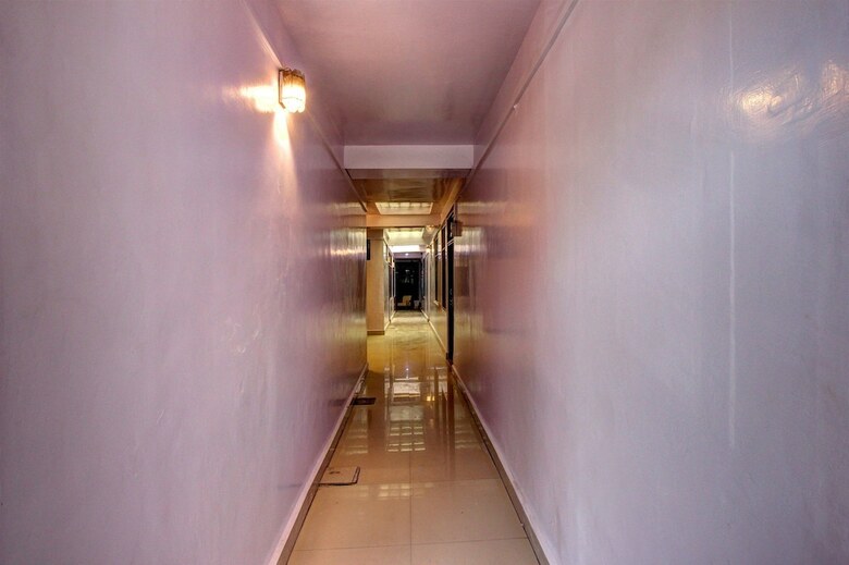 Oyo 19767 Hotel Naman