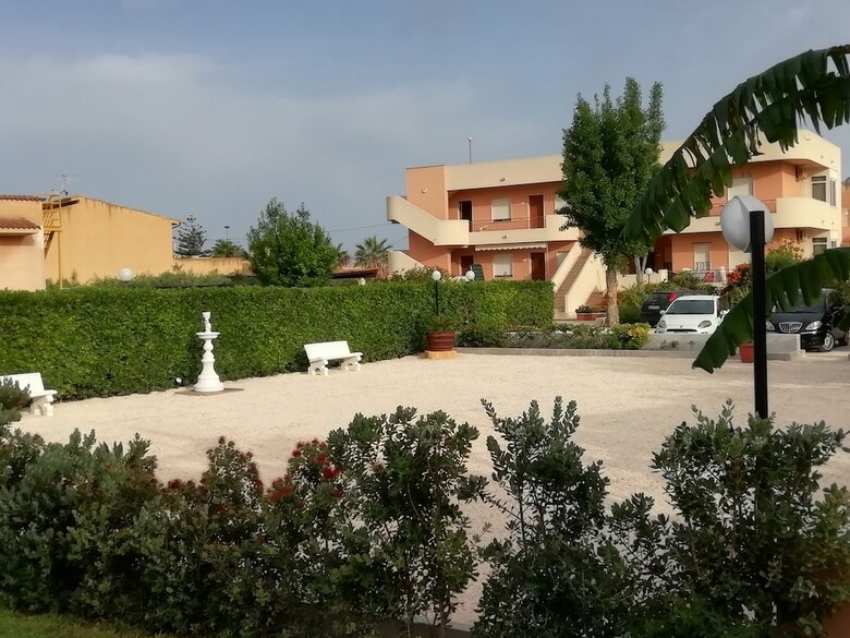 Appartamenti A Pochi Passi Dal Mare