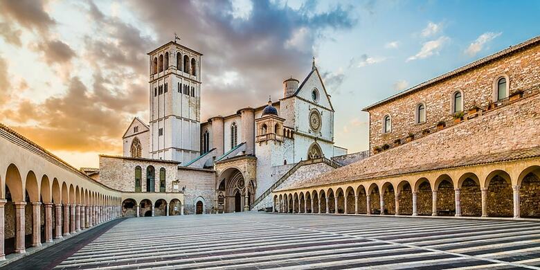 Il Villino Di Cortona