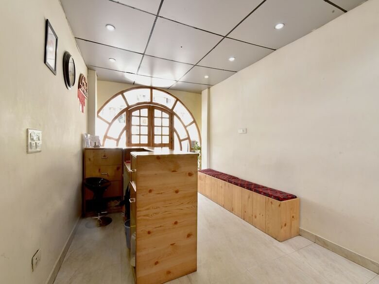 Hotel Oyo 19728 Pushkar Regency