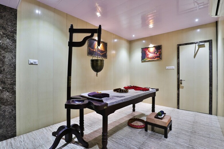 Oyo 25065 Hotel Shree Daan