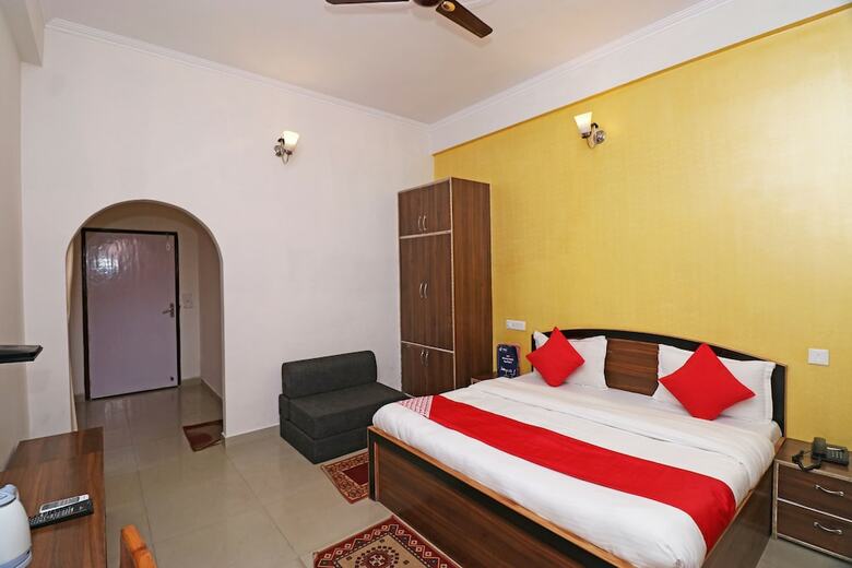 Hotel Oyo 5589 Pine Oak Resort