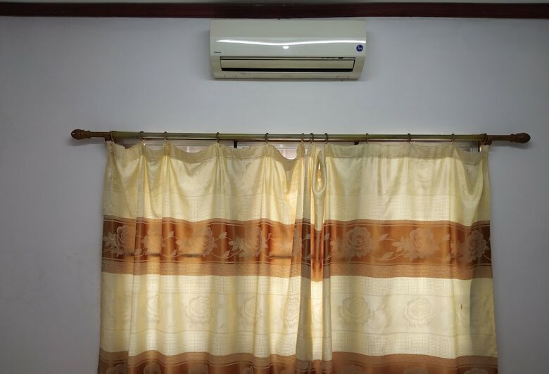 Hotel Baaris Residency & Apartment