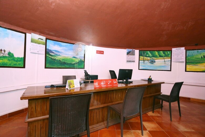 Hotel Oyo 28554 Eletaria