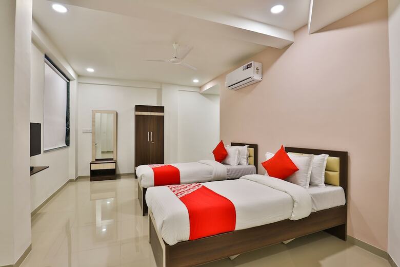 Oyo 26578 Hotel Aashray