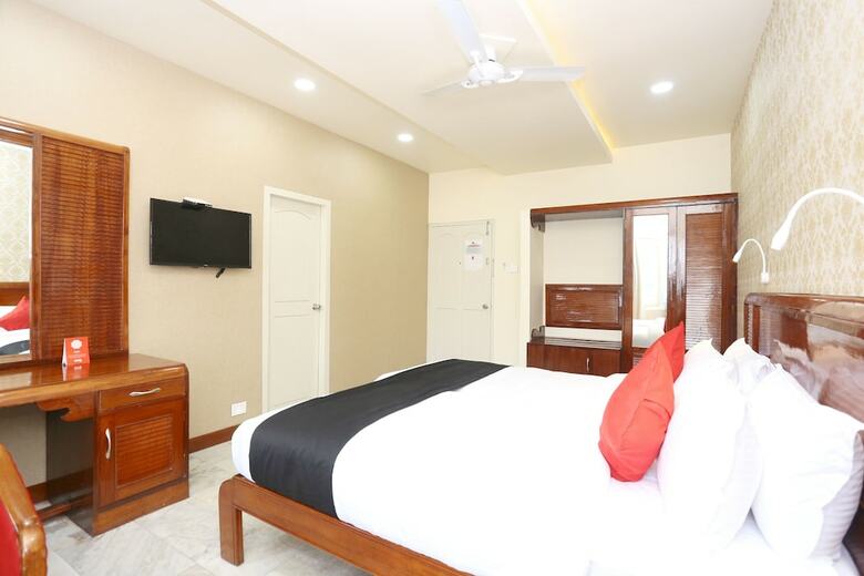 Hotel Capital O 28467 Kumily Gate