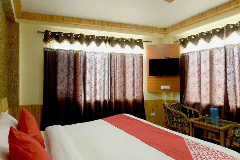 Hotel Oyo 16657 View Point