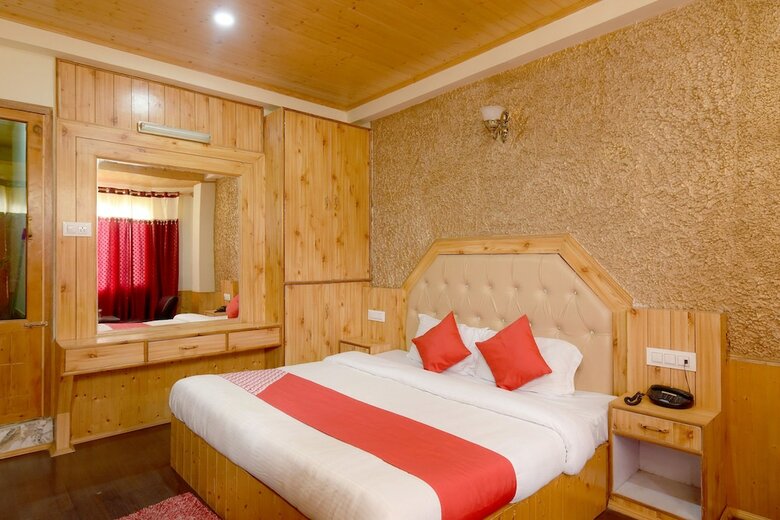 Hotel Oyo 16657 View Point