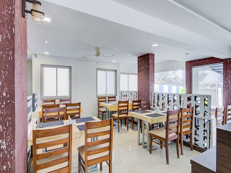Oyo 28164 Hotel Shubham Inn
