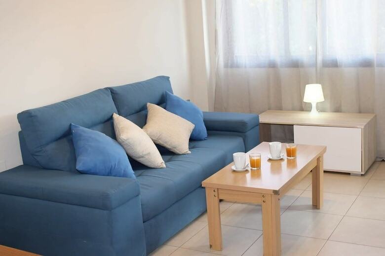 Apartamento Turistico