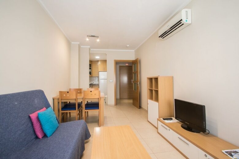 Apartamento Turistico