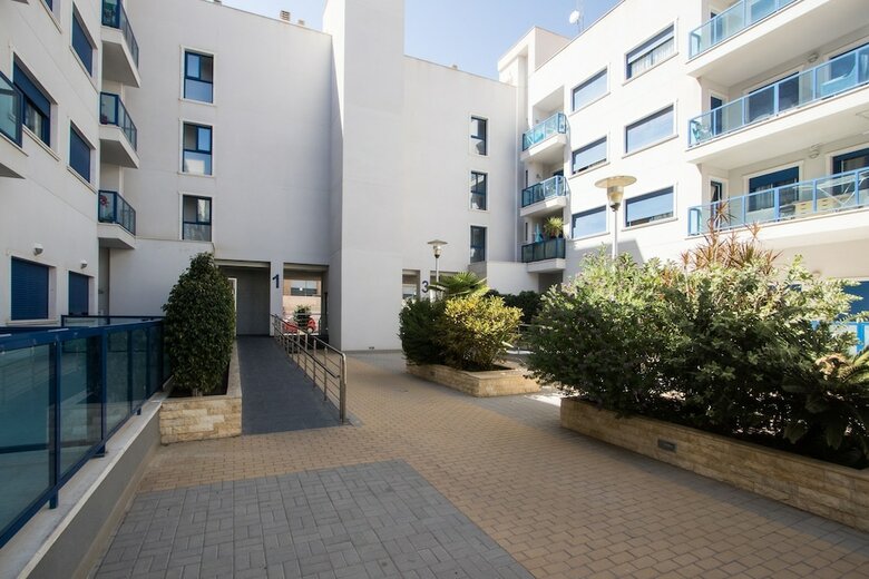Apartamento Turistico
