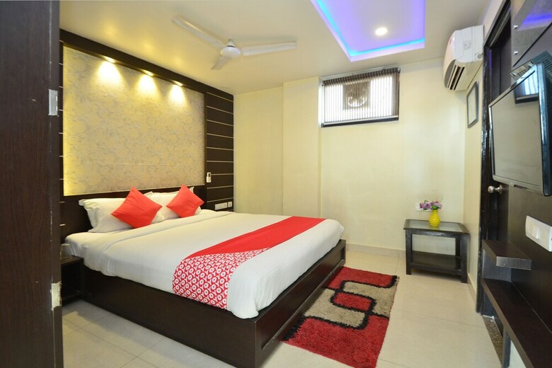 Oyo 3601 Hotel Ashu