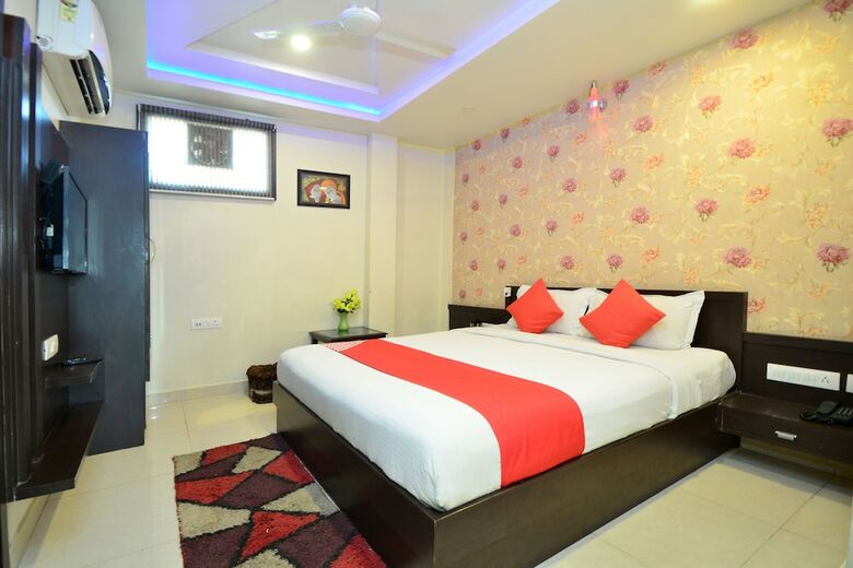 Oyo 3601 Hotel Ashu