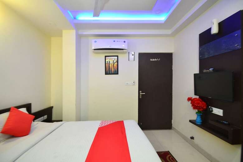 Oyo 3601 Hotel Ashu