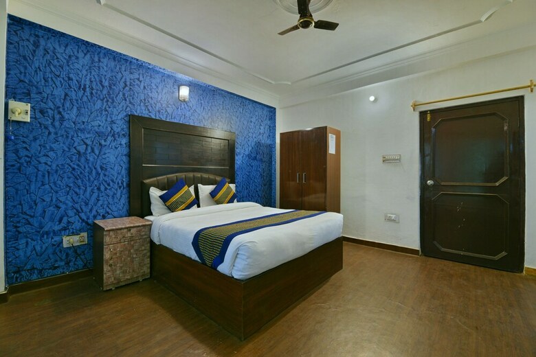 Hotel Oyo 24795 Hills Ascot