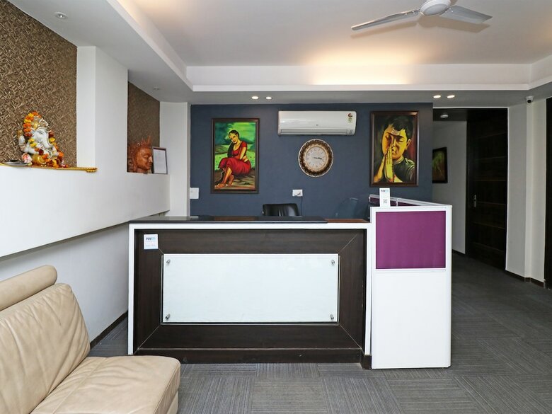 Oyo 28616 Hotel New View