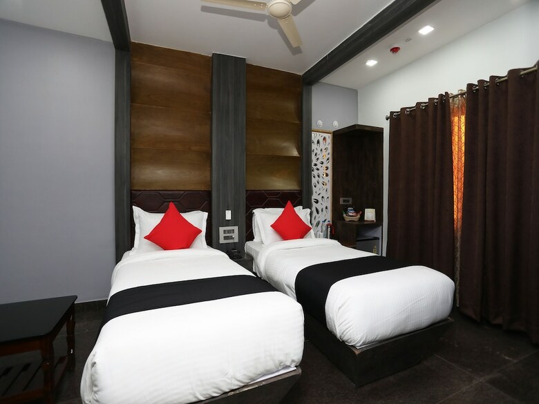 Capital O 29241 Hotel Middleton