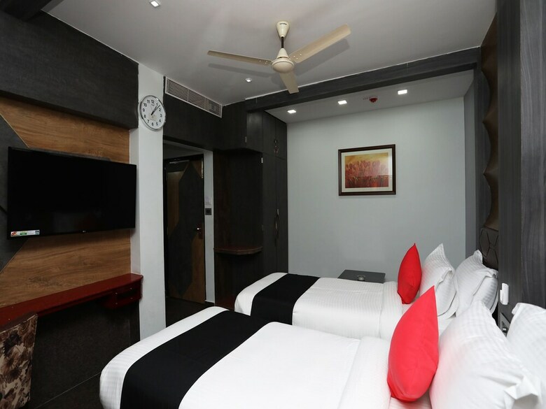 Capital O 29241 Hotel Middleton