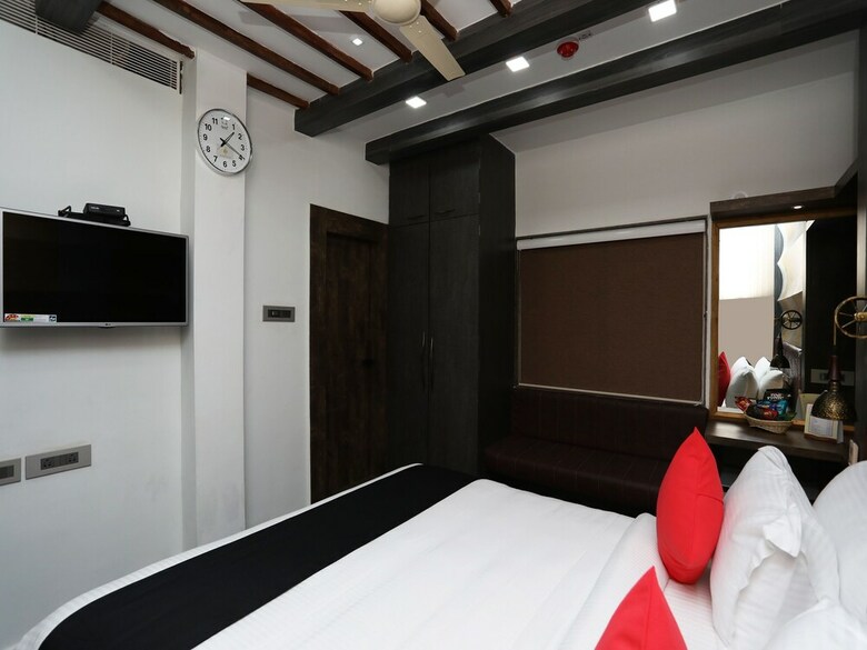 Capital O 29241 Hotel Middleton