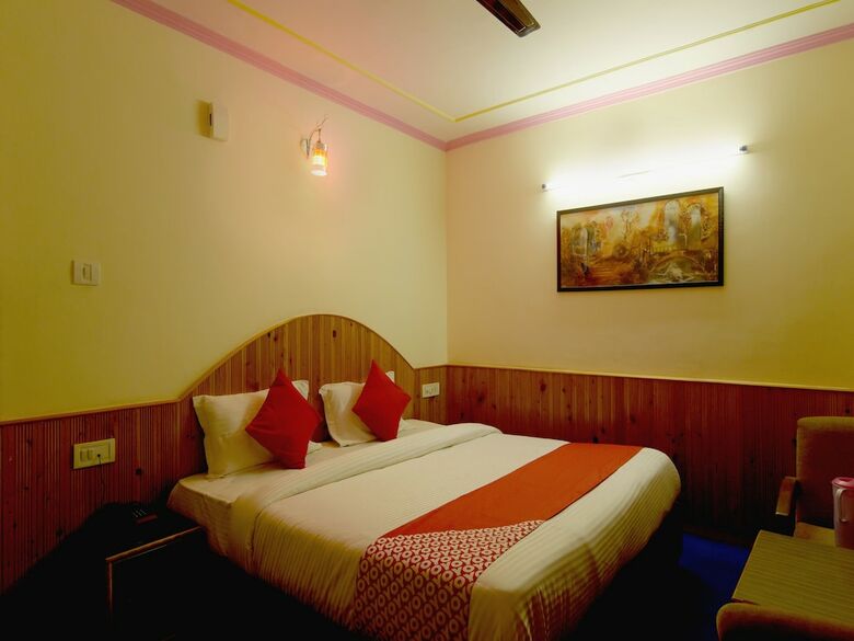 Hotel Oyo 18337 Dishant Cottage