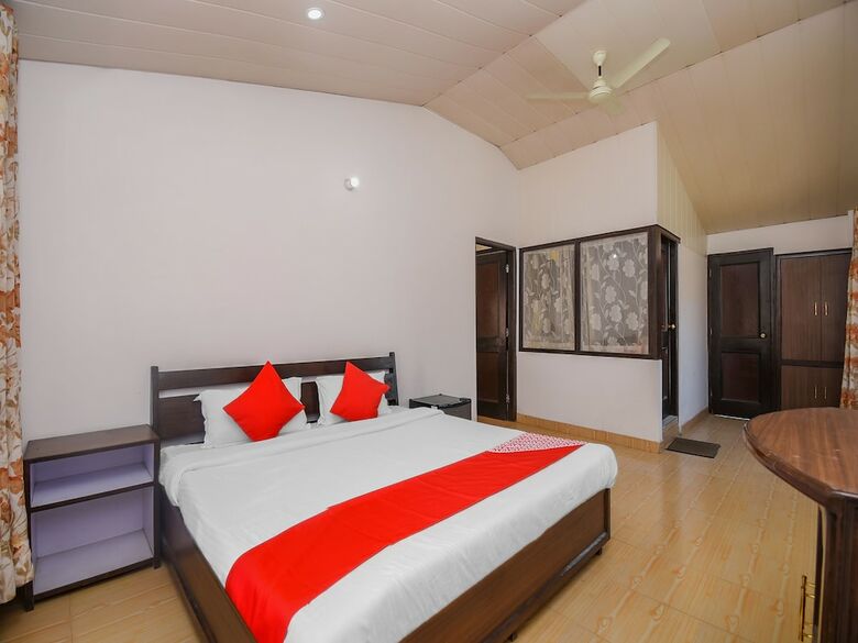 Hotel Oyo 24550 Ram Rivera